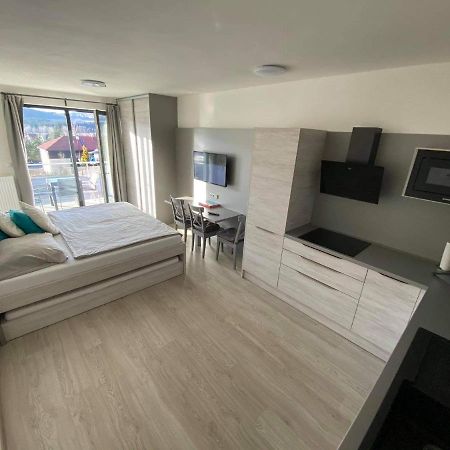 Apartman Denisa Липно-над-Влтавой Экстерьер фото