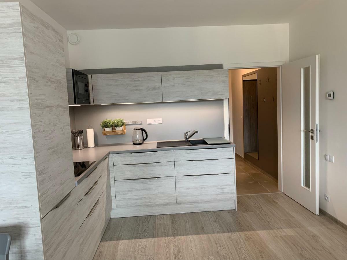 Apartman Denisa Липно-над-Влтавой Экстерьер фото