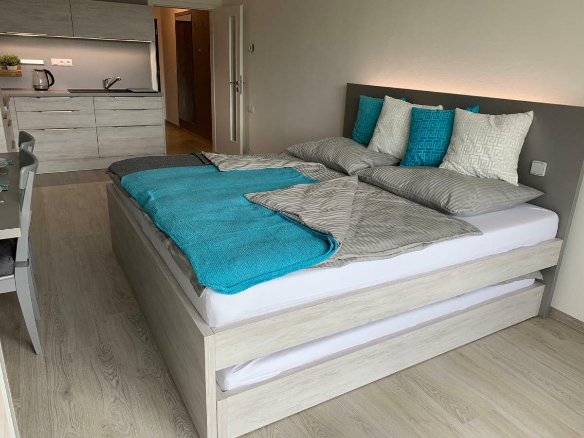 Apartman Denisa Липно-над-Влтавой Экстерьер фото