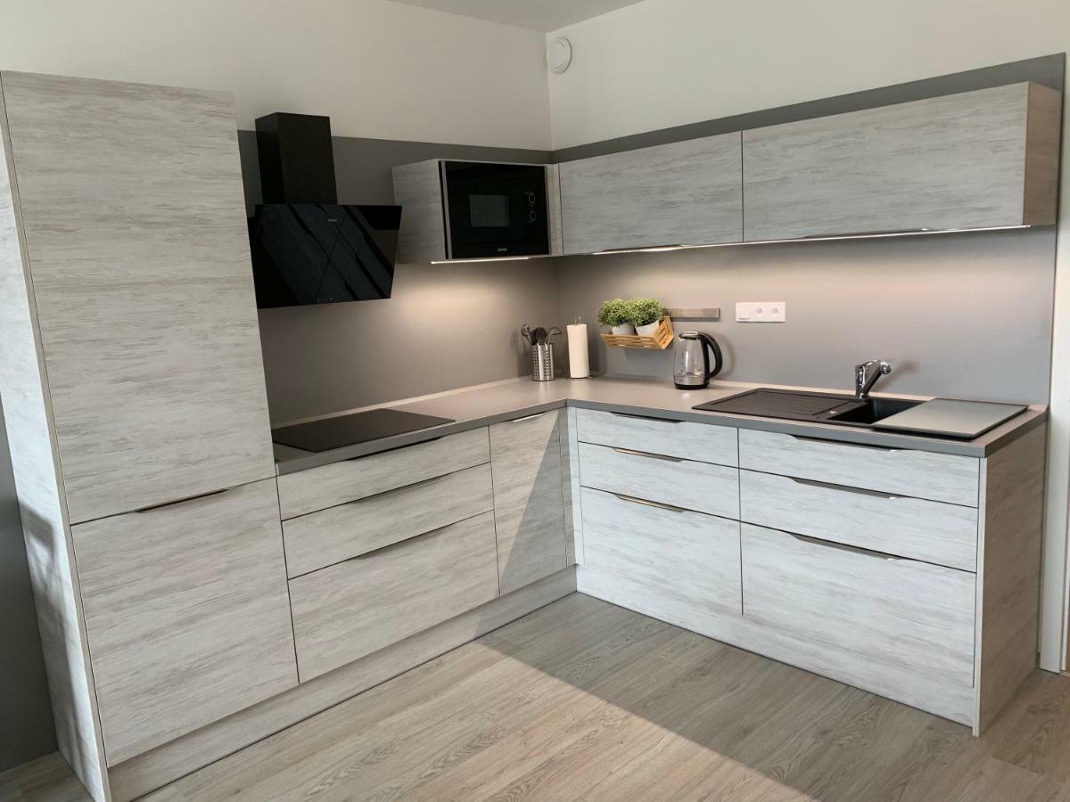 Apartman Denisa Липно-над-Влтавой Экстерьер фото