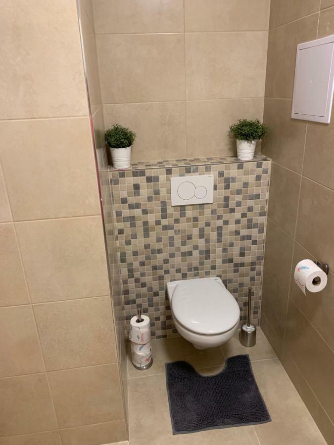 Apartman Denisa Липно-над-Влтавой Экстерьер фото