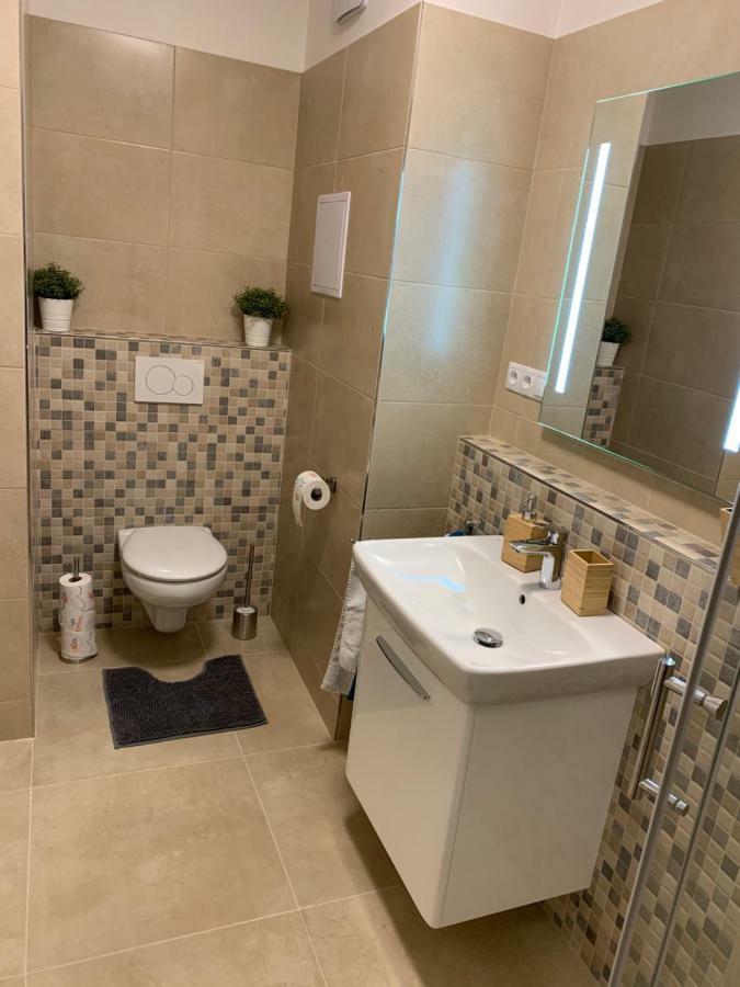 Apartman Denisa Липно-над-Влтавой Экстерьер фото