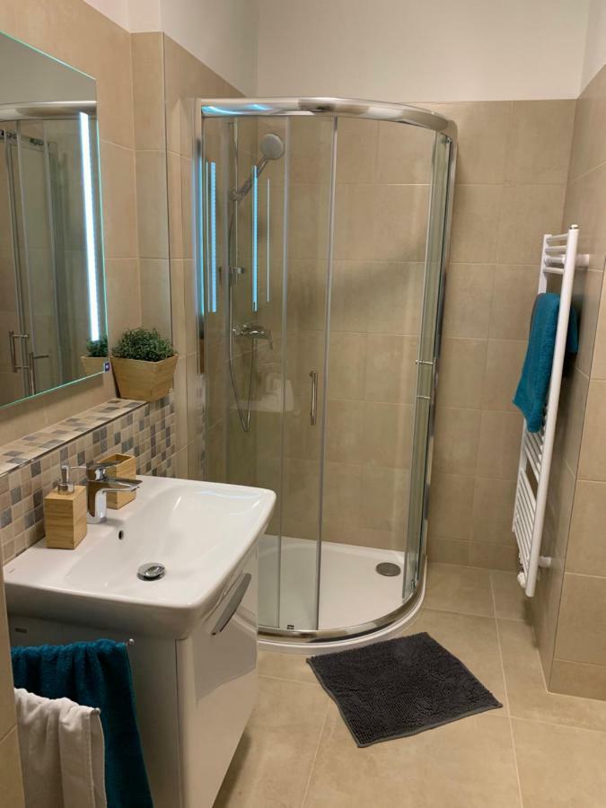 Apartman Denisa Липно-над-Влтавой Экстерьер фото