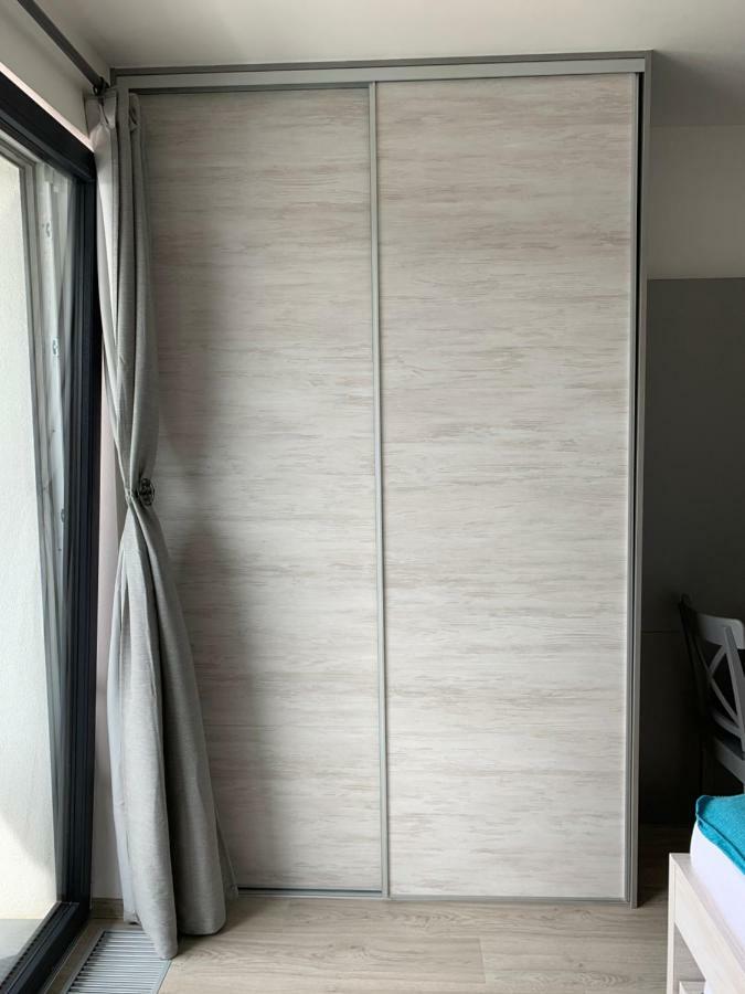 Apartman Denisa Липно-над-Влтавой Экстерьер фото